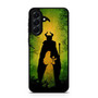 Maleficent And Aurora Samsung Galaxy A56 Case