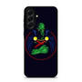 Member of Justice League Samsung Galaxy A56 Case