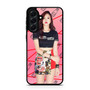 Mina Twice Samsung Galaxy A56 Case