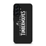 Minnesota Timberwolves 4 Samsung Galaxy A56 Case