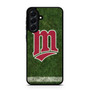 Minnesota Twins Field Samsung Galaxy A56 Case