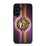 Minnesota Vikings American football 2 Samsung Galaxy A56 Case