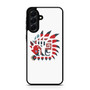 Monster Hunter 1 Samsung Galaxy A56 Case