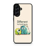 Monster Inc Bestfriends Samsung Galaxy A56 Case