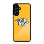 Nashville Predators Samsung Galaxy A56 Case