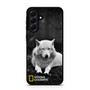 National Geographic Fox Samsung Galaxy A56 Case