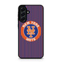 New York Mets Baseball Team  1 Samsung Galaxy A56 Case