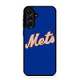 New York Mets Baseball Team  3 Samsung Galaxy A56 Case