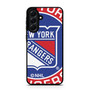 New York Rangers  2 Samsung Galaxy A56 Case