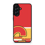 NHL Calgary Flames 2 Samsung Galaxy A56 Case
