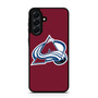 NHL Colorado Avalanche  1 Samsung Galaxy A56 Case