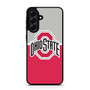 Ohio State Buckeyes American Footbal 3 Samsung Galaxy A56 Case