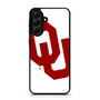 Oklahoma Sooners 2 Samsung Galaxy A56 Case