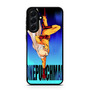 One Punch Man Cool Cover Samsung Galaxy A56 Case