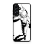 One Punch Man Cover Samsung Galaxy A56 Case