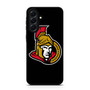 Ottawa Senators 1 Samsung Galaxy A56 Case