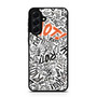 Paramore Riot 1 Samsung Galaxy A56 Case