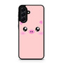 Piglet And Pooh Quotes Samsung Galaxy A56 Case