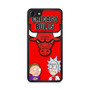 Bulls X Rick n Morty iPhone 8 | iPhone 8 Plus Case