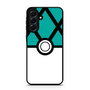 Pokemon Ball Pokeball Varian Samsung Galaxy A56 Case
