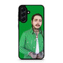 Post Malone 3 Samsung Galaxy A56 Case