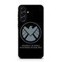 PS One Logo Samsung Galaxy A56 Case