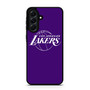purple puma Samsung Galaxy A56 Case
