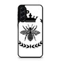 quiksilver logo Samsung Galaxy A56 Case