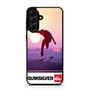 R2D2 In Disney Castle Samsung Galaxy A56 Case