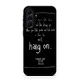 R2D2 starwars Samsung Galaxy A56 Case