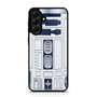 R2D2 Samsung Galaxy A56 Case