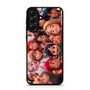 Ralph Breaks the Internet Disney Princess 2 Samsung Galaxy A56 Case