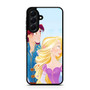 Rapunzel In Glass Art Samsung Galaxy A56 Case