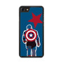 Captain america iPhone 8 | iPhone 8 Plus Case
