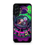 Rick And Morty Art Samsung Galaxy A56 Case