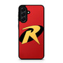 Robin Young Justice Samsung Galaxy A56 Case