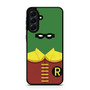 Rolex logo 1 Samsung Galaxy A56 Case