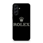 Rolex logo 3 Samsung Galaxy A56 Case