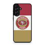San Francisco Giants 1 Samsung Galaxy A56 Case