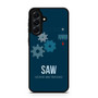 Saw Cover Samsung Galaxy A56 Case