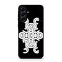 Shadow Of The Colossus Samsung Galaxy A56 Case