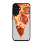 slice of pizza Samsung Galaxy A56 Case