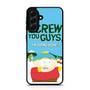 South Park 1 Samsung Galaxy A56 Case