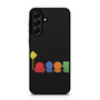 South Park 2 Samsung Galaxy A56 Case