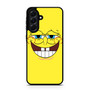 spongebob squarepants smiles Samsung Galaxy A56 Case