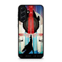 star wars force Awakens art Samsung Galaxy A56 Case
