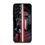 Star wars the Main Villain Samsung Galaxy A56 Case