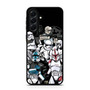 Star Wars The Troopers Collage Samsung Galaxy A56 Case
