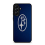 Subaru Logo Samsung Galaxy A56 Case
