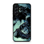 Superman and Batman as a Team Samsung Galaxy A56 Case